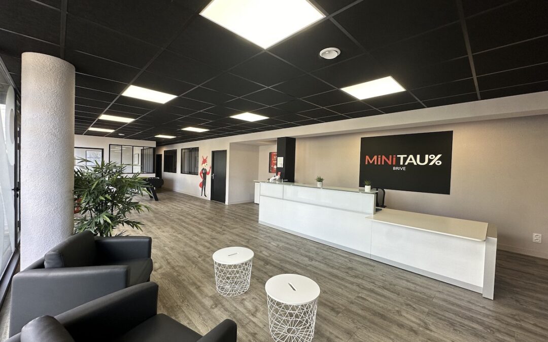 Local Commercial Minimaux Brive