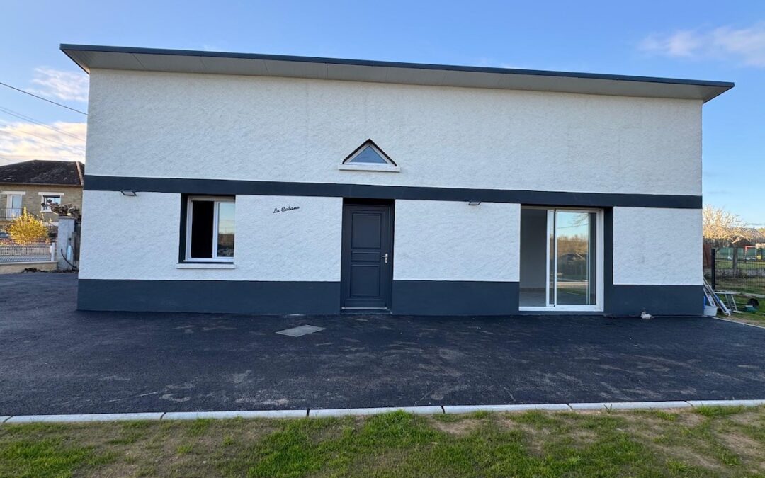 Petit Maison en location malemort Darthou