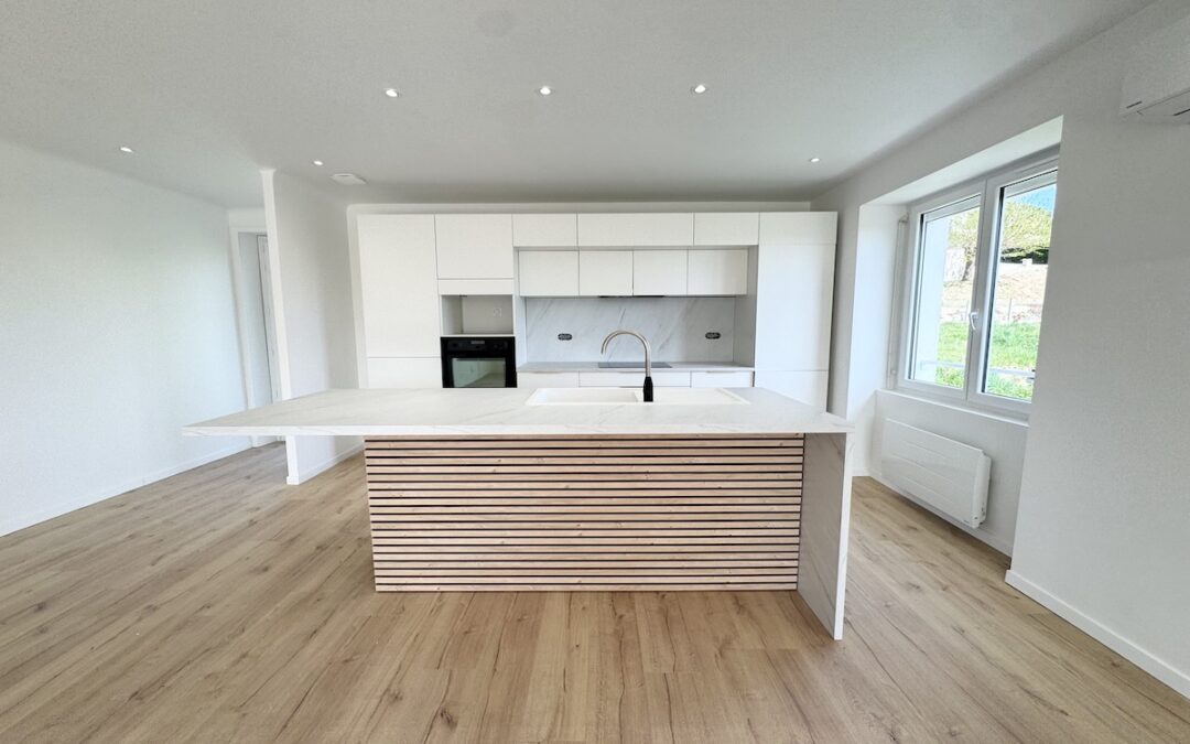 appartement Vernat brive location