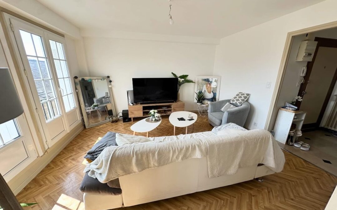 Appartement Tave hyper centre