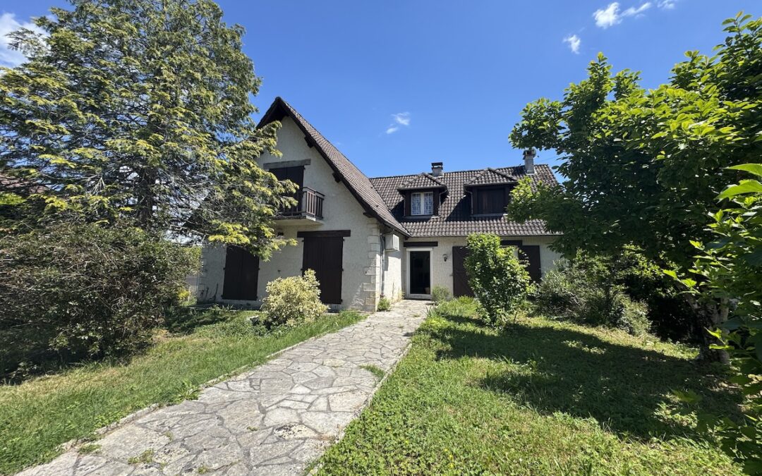 Maison Parouteau, Puymaret