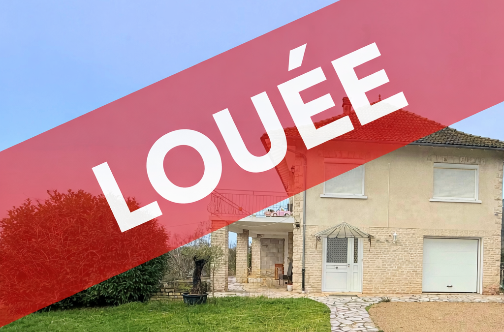 Maison Tatiana Lecoeur meublée