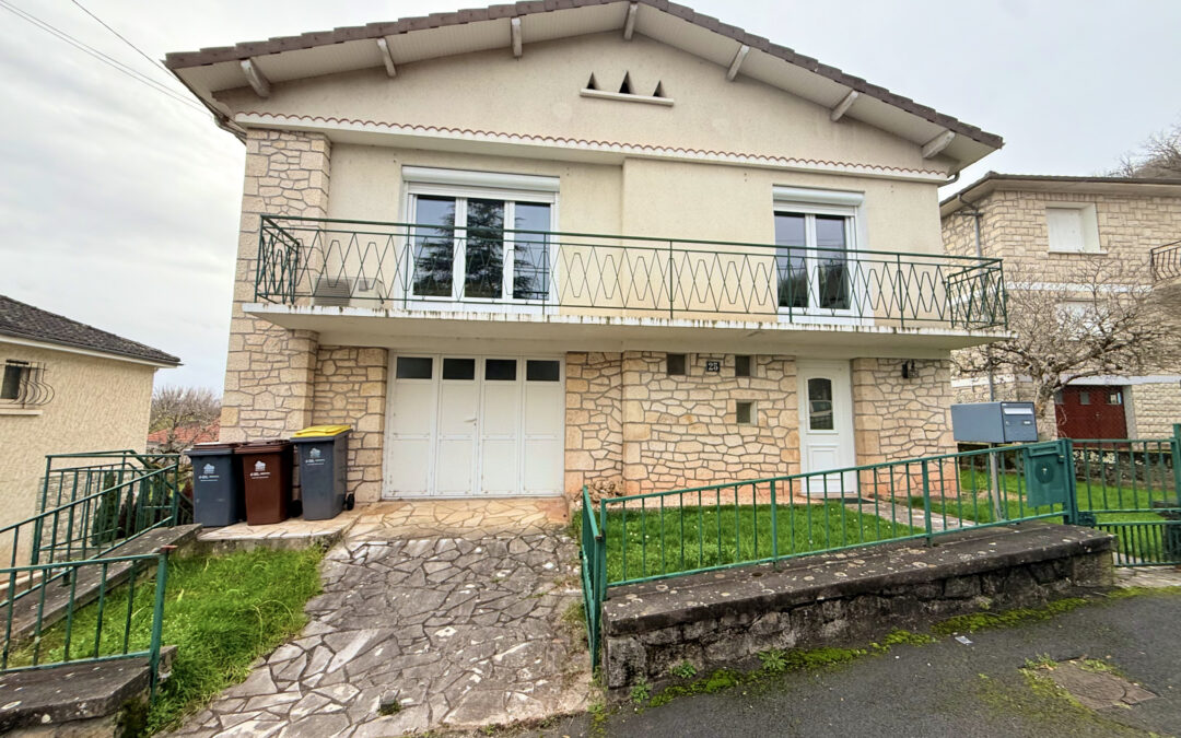 Maison Arone Grandidier