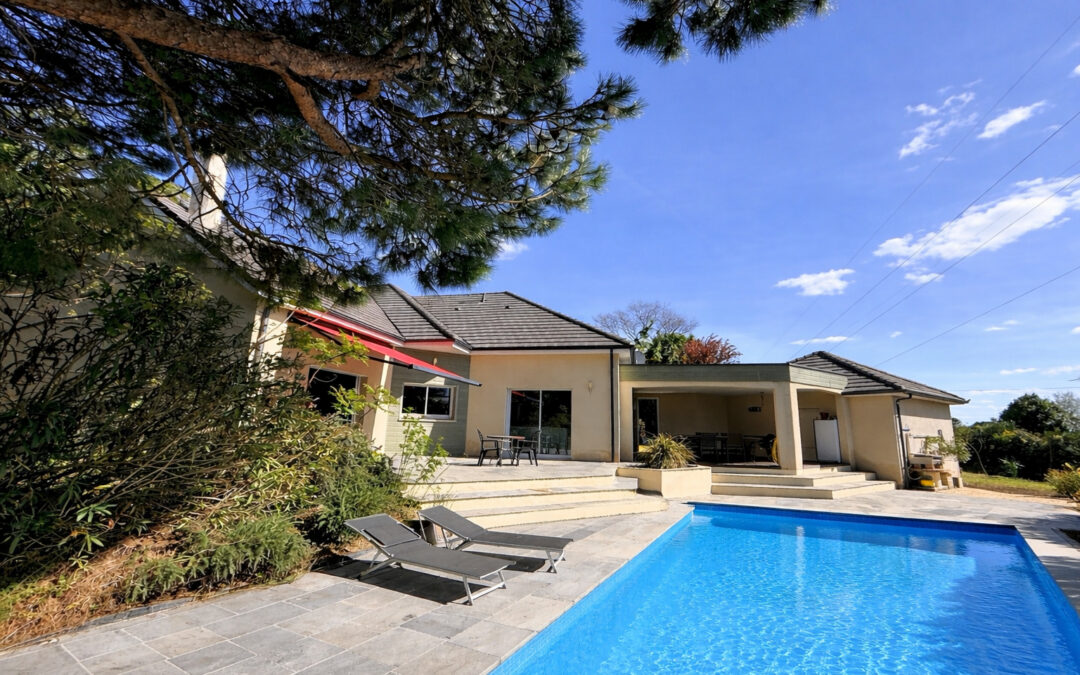 Maison, hauteur, Malmort Mons