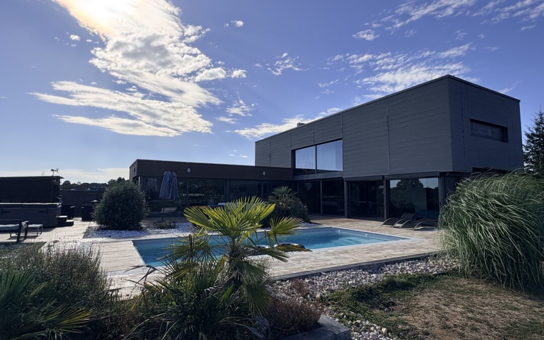 maison naves