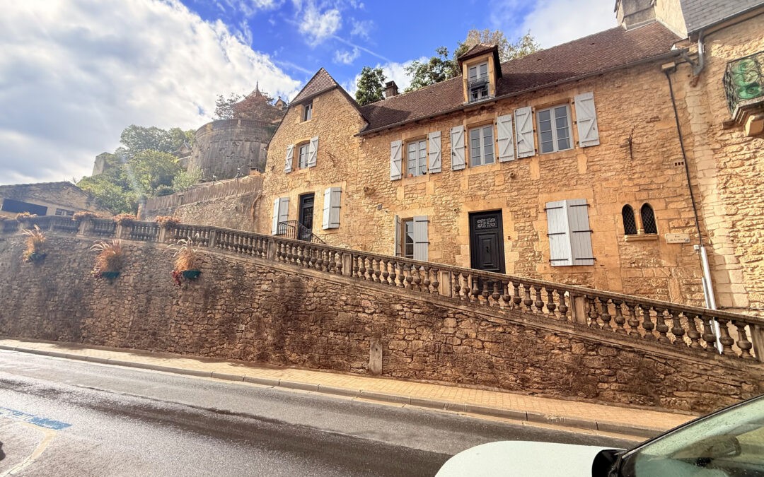 Maison Fontaliran montignac